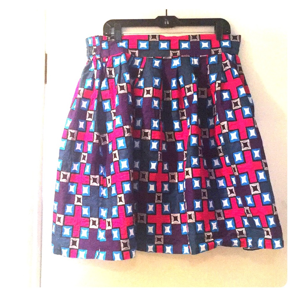 Custom Skirt Alert!!!! By GrassFeilds